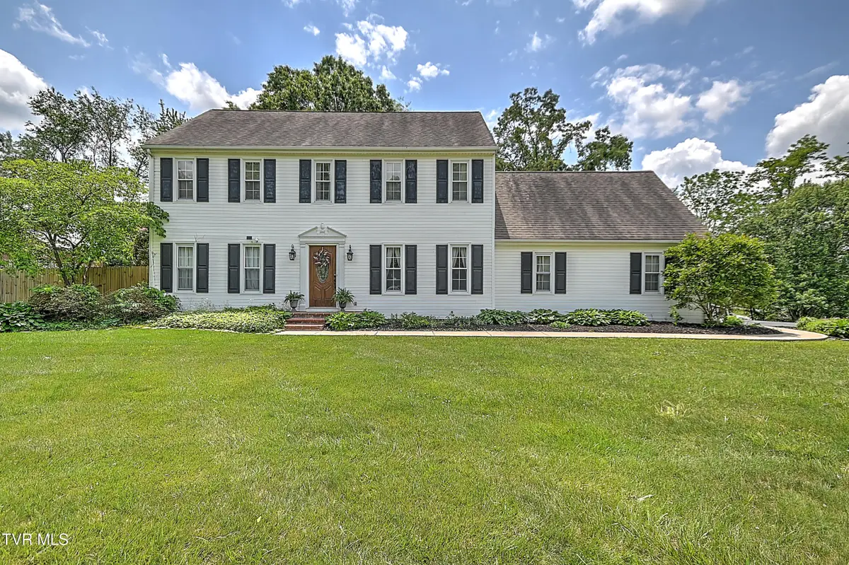 20004 Avondale Road, Abingdon, VA 24211 - #1