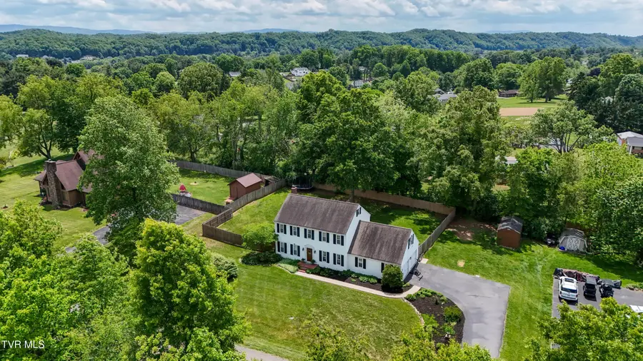 20004 Avondale Road, Abingdon, VA 24211 - #2