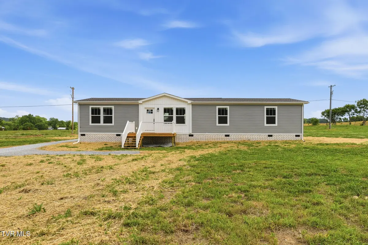 880 Ricker Road, Greeneville, TN 37743 - #1