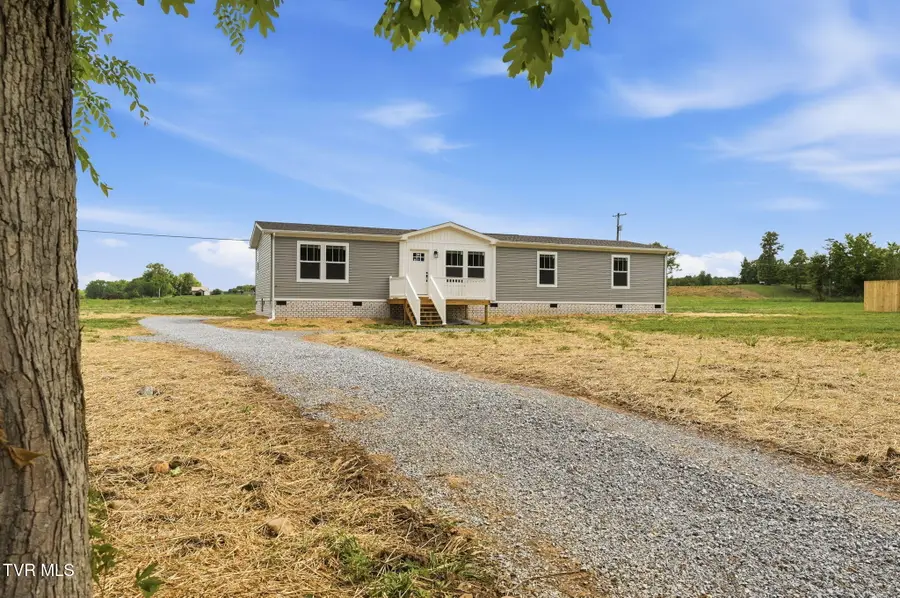 880 Ricker Road, Greeneville, TN 37743 - #2