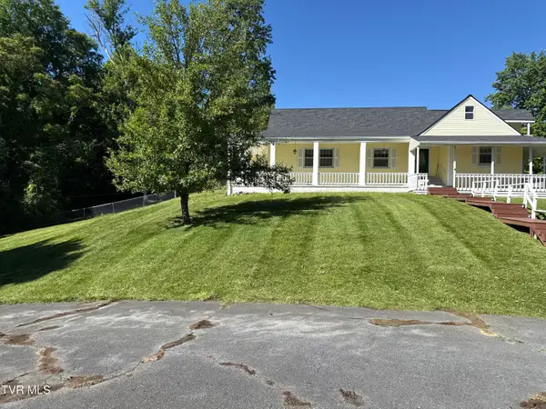 1104 Lebanon Road, Kingsport, TN 37663