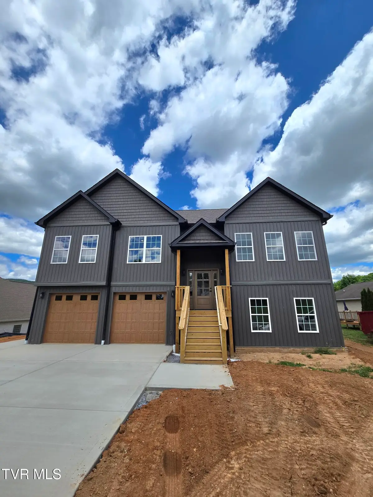 117 Clearwater Drive, Unicoi, TN 37692 - #1