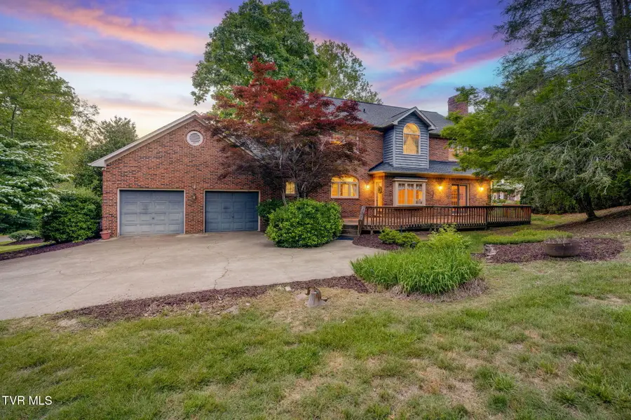 1005 Huntington Court, Kingsport, TN 37660 - #3