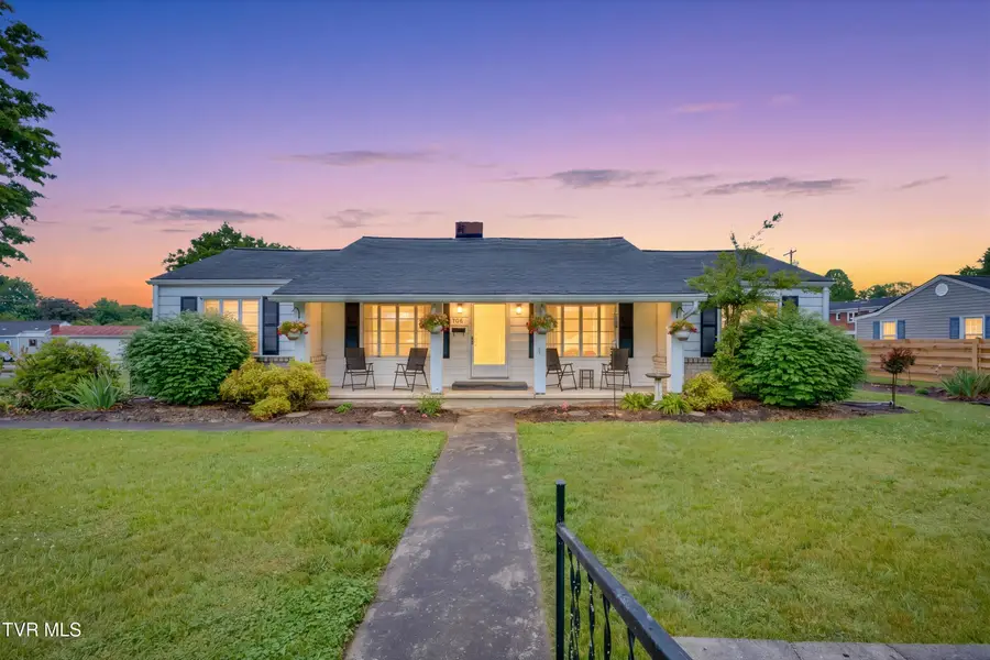 706 East Holston Avenue, Johnson City, TN 37601 - #2
