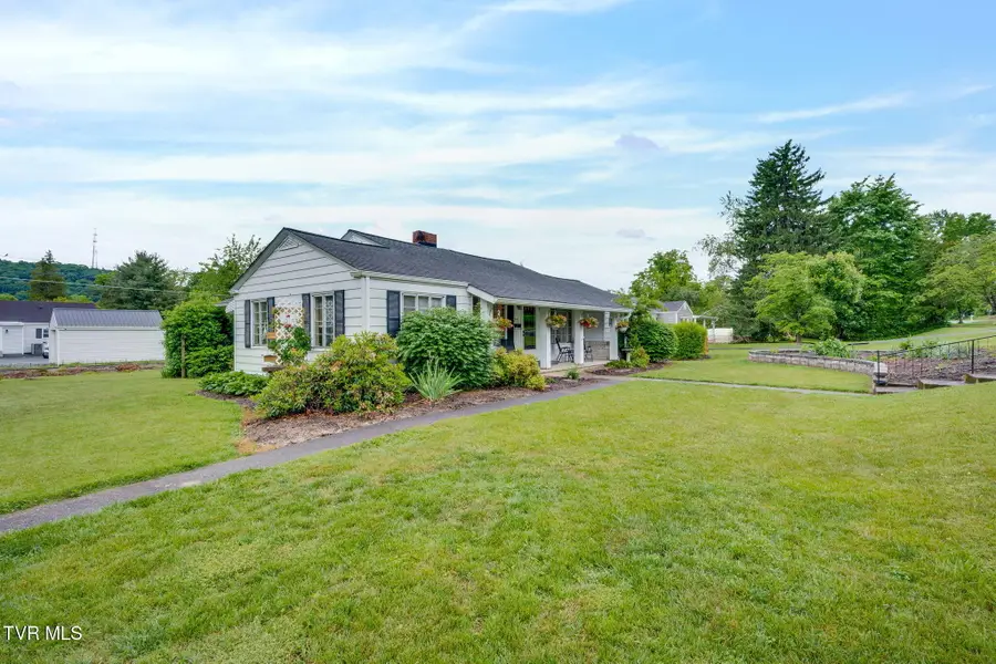 706 East Holston Avenue, Johnson City, TN 37601 - #3