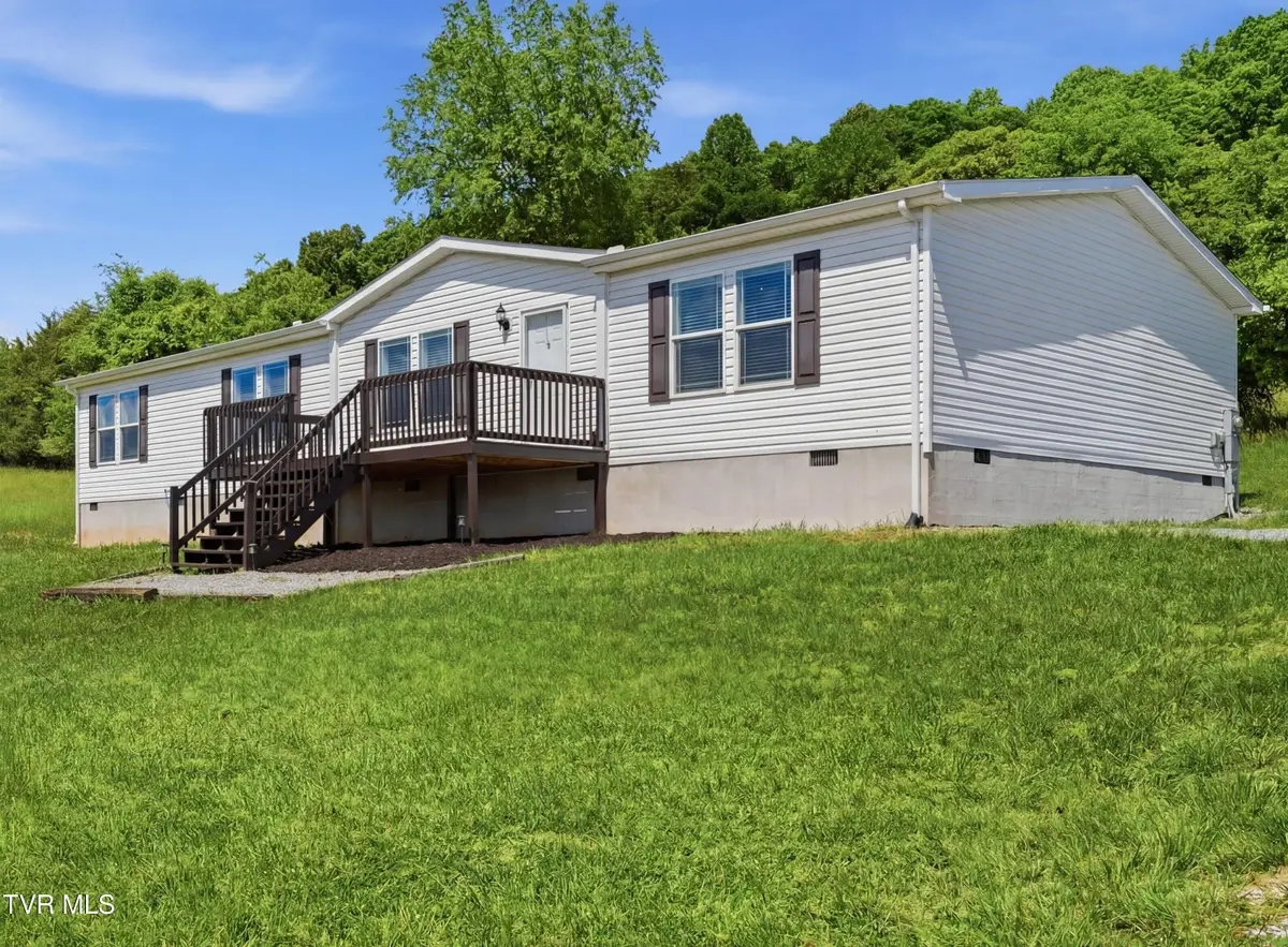 530 Horseshoe Bend Road, Jonesborough, TN 37659 - #1