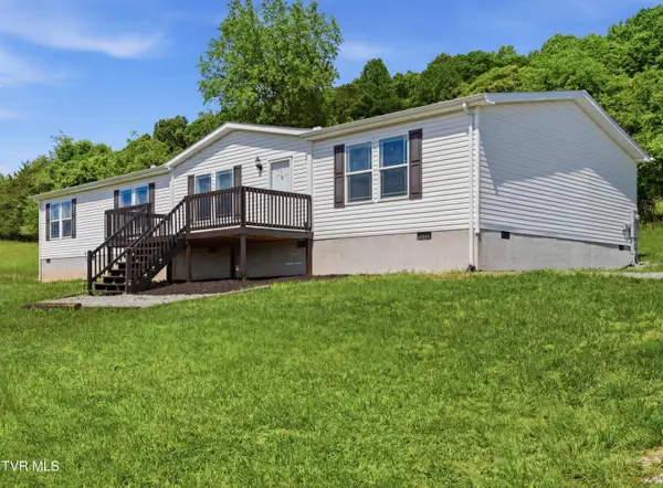 530 Horseshoe Bend Road, Jonesborough, TN 37659