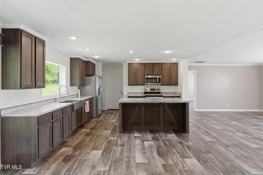 530 Horseshoe Bend Road, Jonesborough, TN 37659 - #3