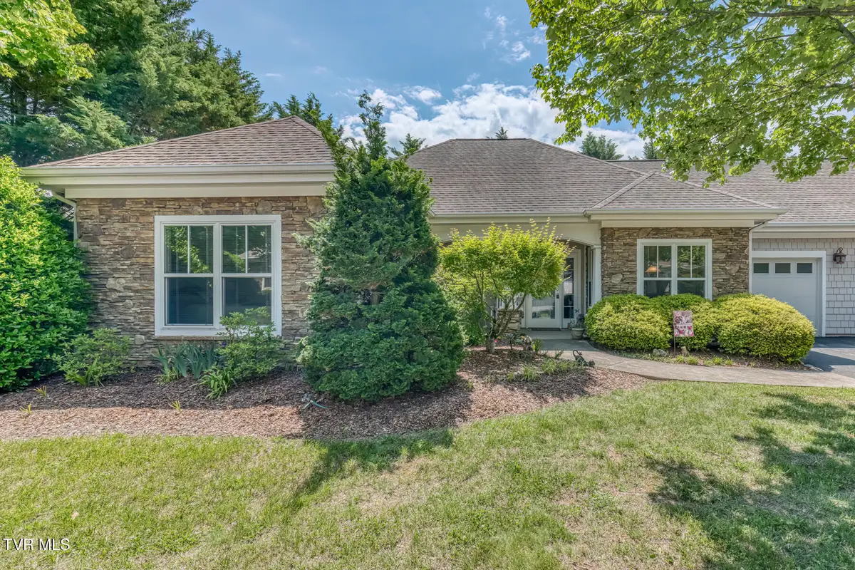 211 University Parkway #15, Johnson City, TN 37604 - #1