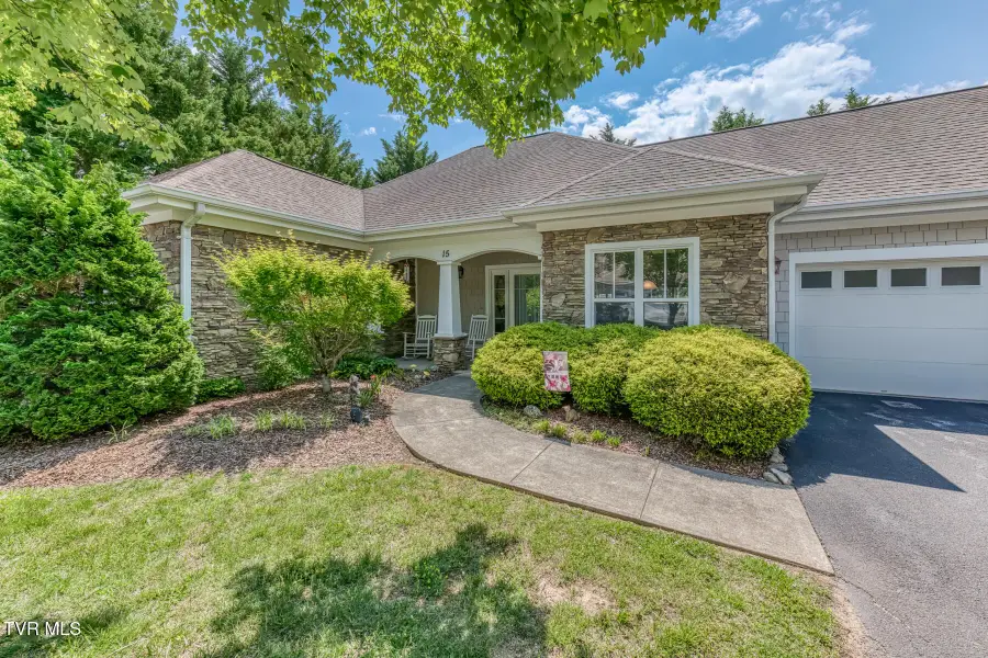 211 University Parkway #15, Johnson City, TN 37604 - #2