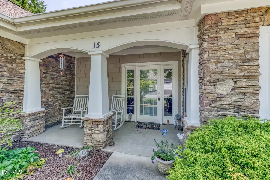 211 University Parkway #15, Johnson City, TN 37604 - #3