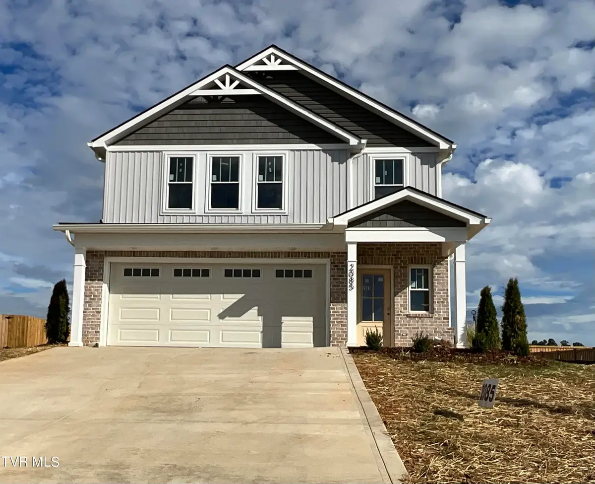 2085 Presley Crossing, Jonesborough, TN 37659 - #1