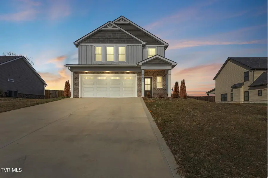 2085 Presley Crossing, Jonesborough, TN 37659 - #2