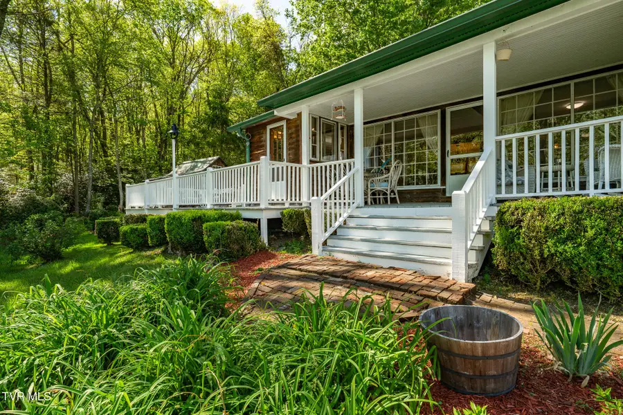 151 Stonebridge Lane, Mountain City, TN 37683 - #2