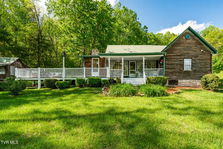 151 Stonebridge Lane, Mountain City, TN 37683 - #3