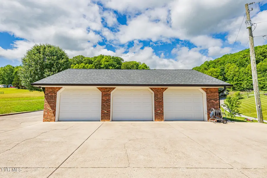 234 Olinger Drive, Kingsport, TN 37660 - #2