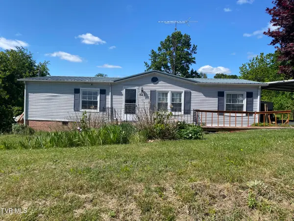 523 Dean Archer Road, Jonesborough, TN 37659