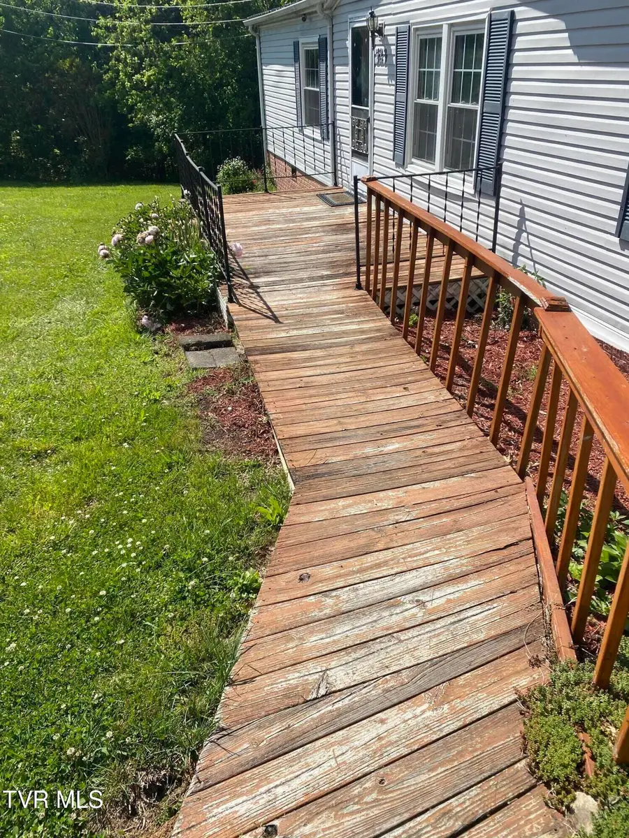 523 Dean Archer Road, Jonesborough, TN 37659 - #2