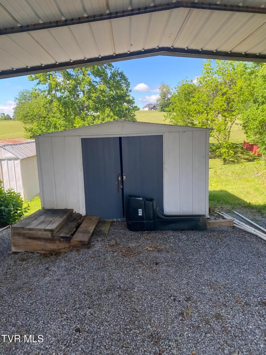 523 Dean Archer Road, Jonesborough, TN 37659 - #3