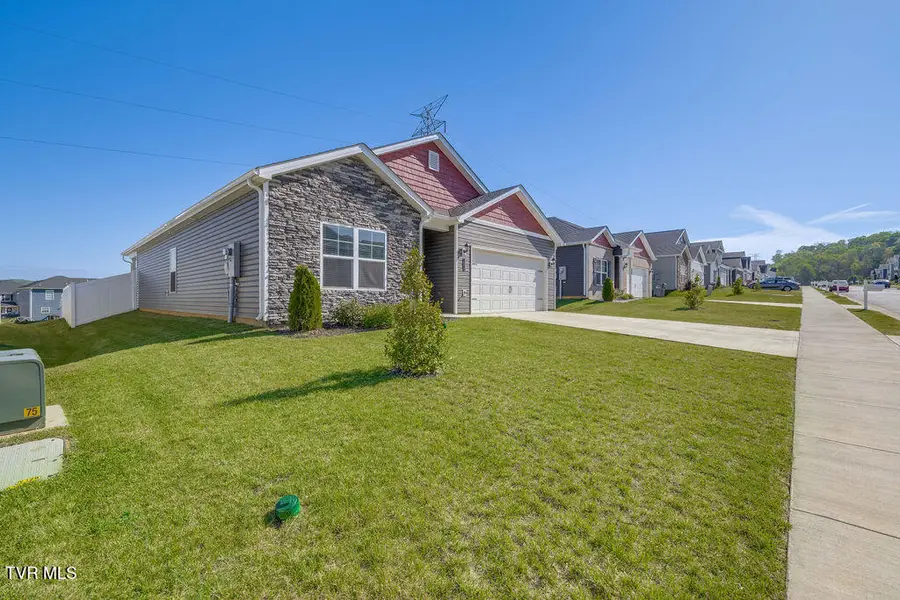 1810 Fox Meadows Circle, Bluff City, TN 37618 - #2