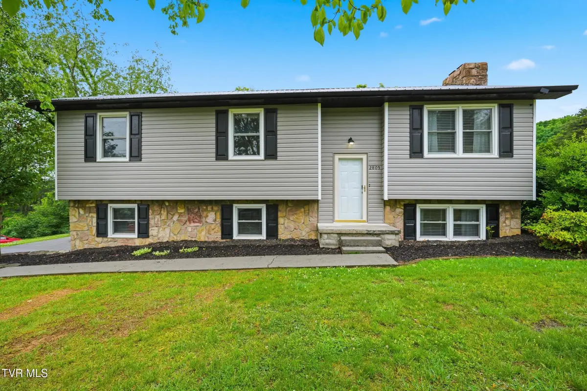 2805 Oak Cliff Court, Johnson City, TN 37601 - #1