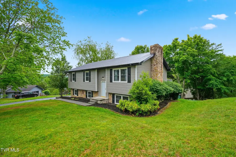 2805 Oak Cliff Court, Johnson City, TN 37601 - #2