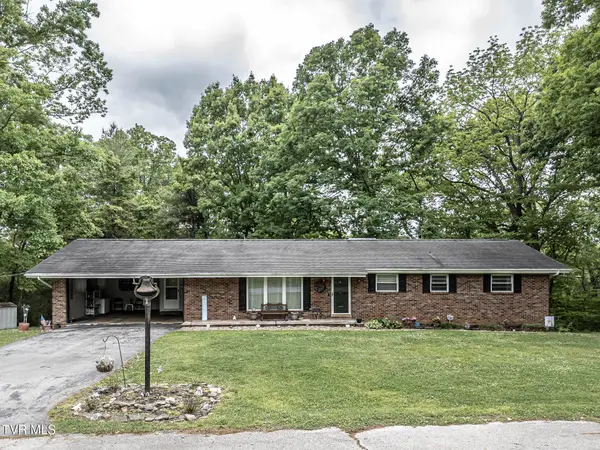 290 Wooded Heights, Greeneville, TN 37743