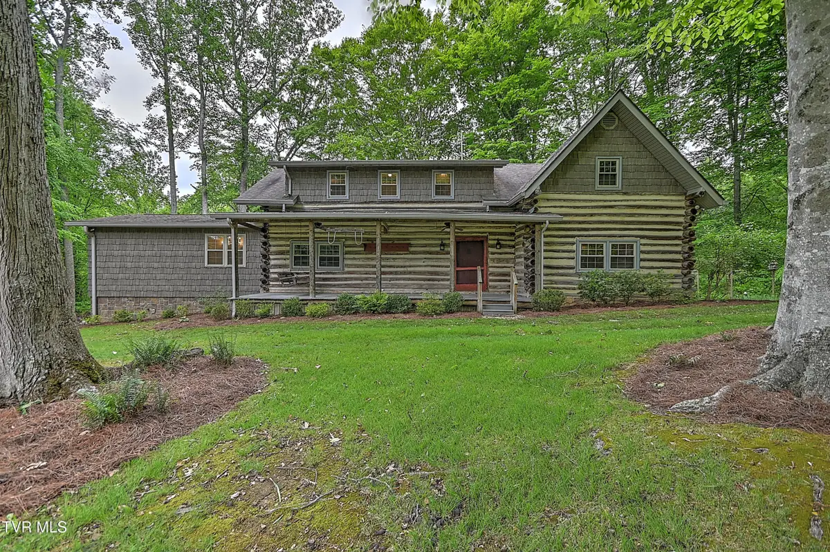 11066 Mount Calm Drive, Glade Spring, VA 24340 - #1