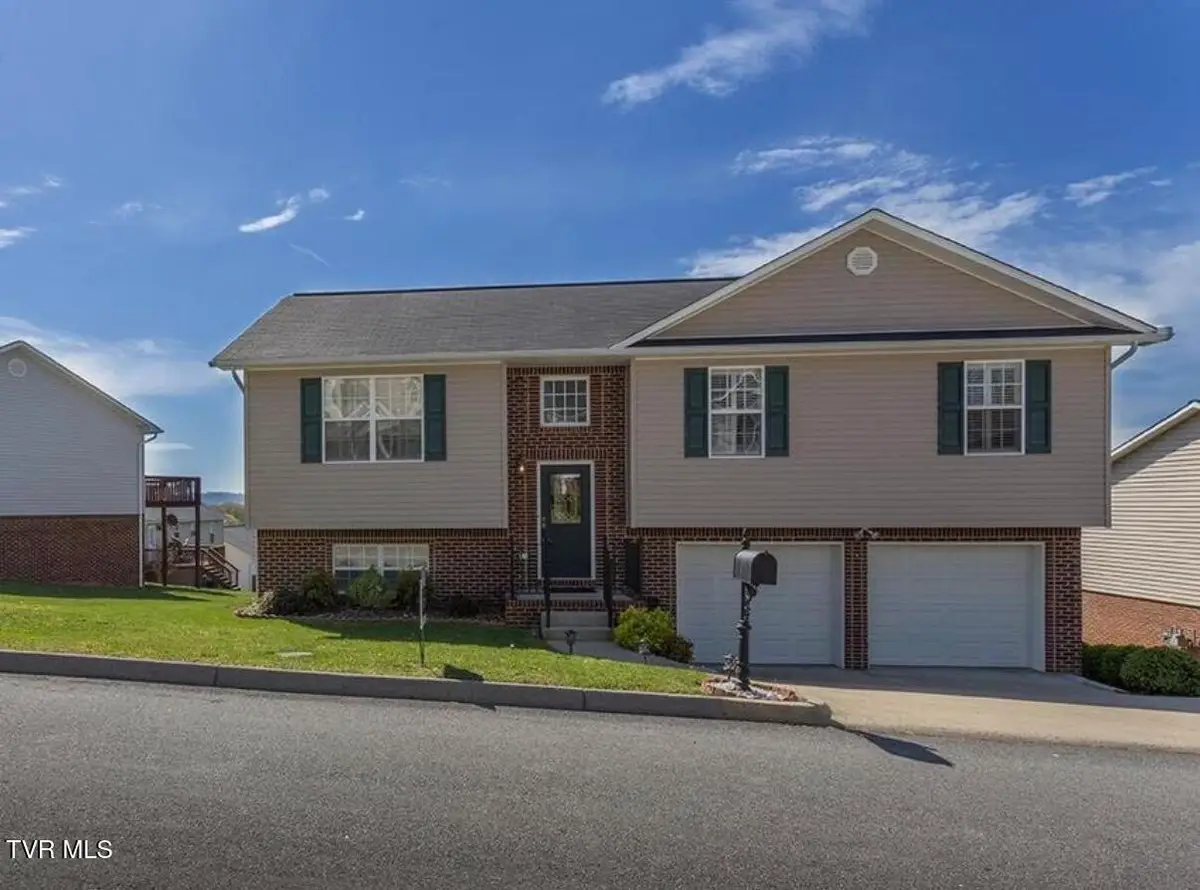 278 Stone Edge Circle, Kingsport, TN 37660 - #1