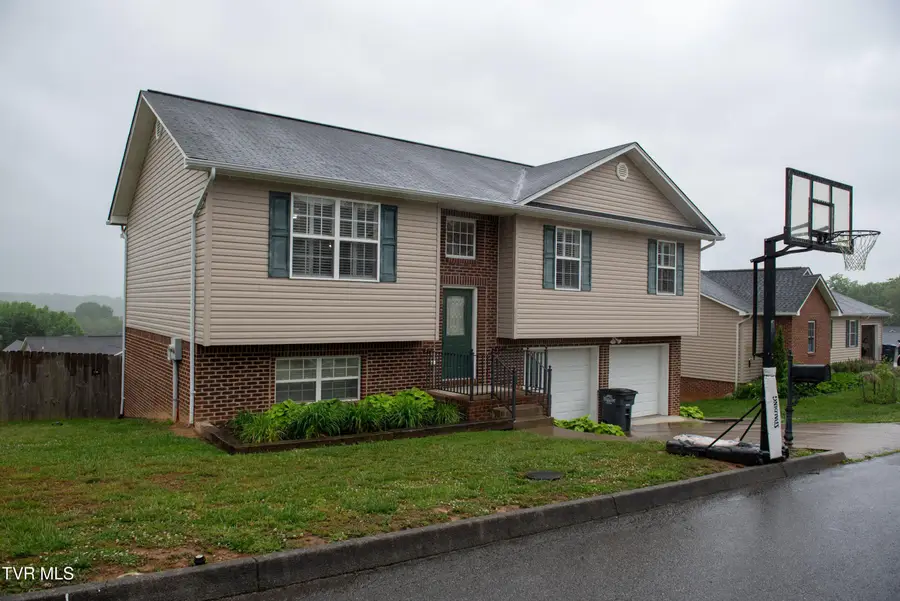 278 Stone Edge Circle, Kingsport, TN 37660 - #3