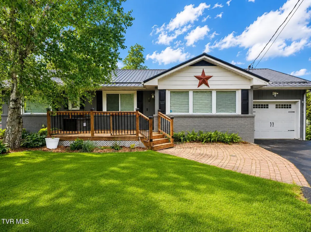 21322 Cavalier Circle, Bristol, VA 24202 - #1
