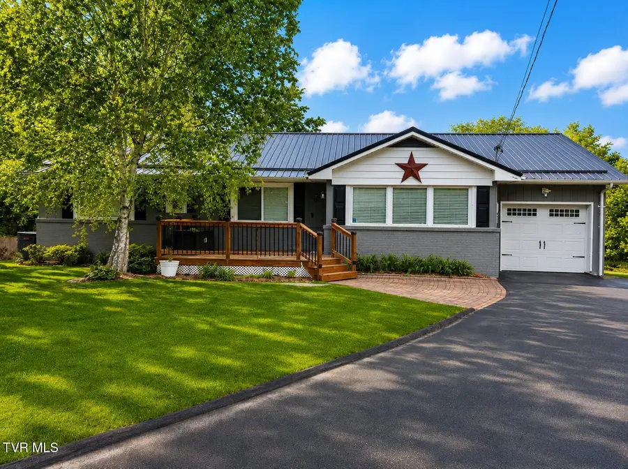 21322 Cavalier Circle, Bristol, VA 24202 - #2