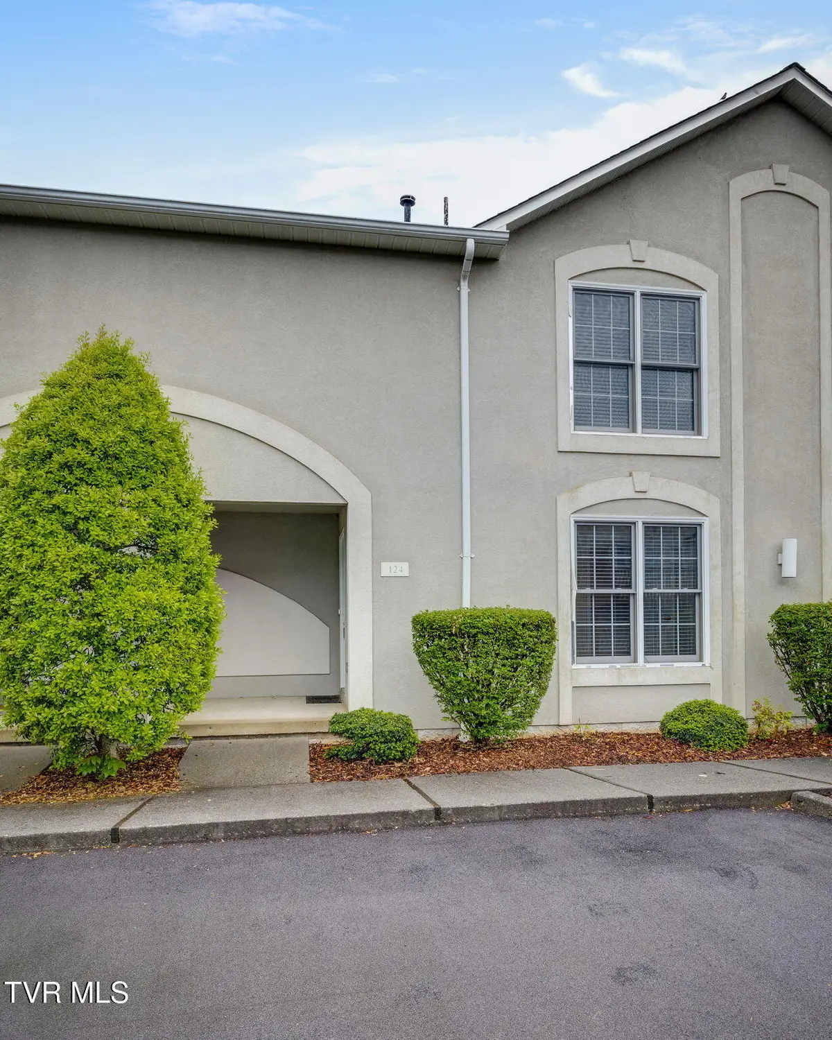 124 Bentley Parc, Johnson City, TN 37615 - #1