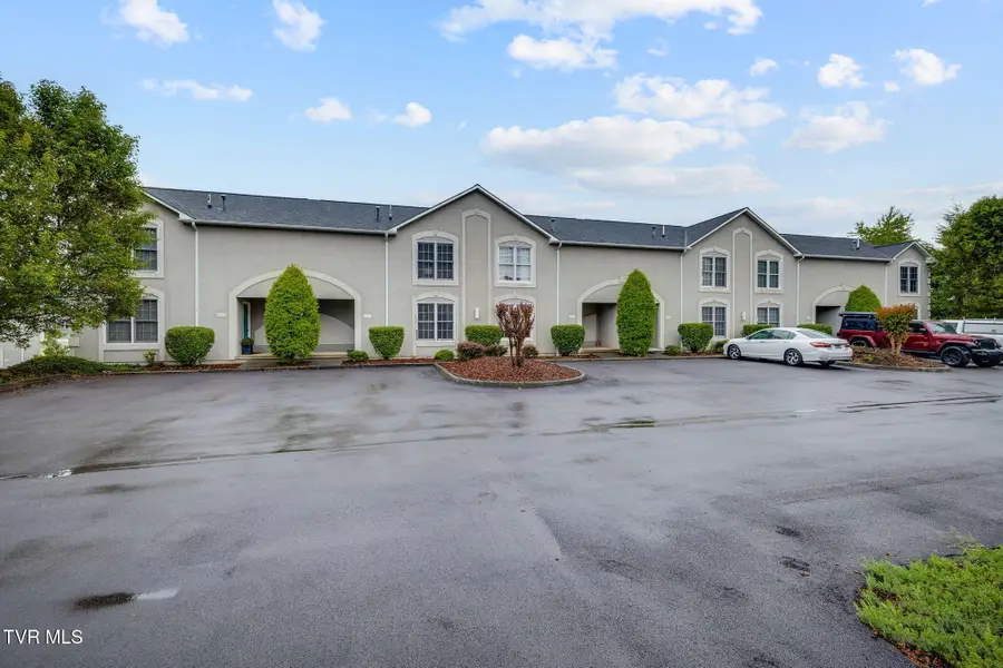 124 Bentley Parc, Johnson City, TN 37615 - #2