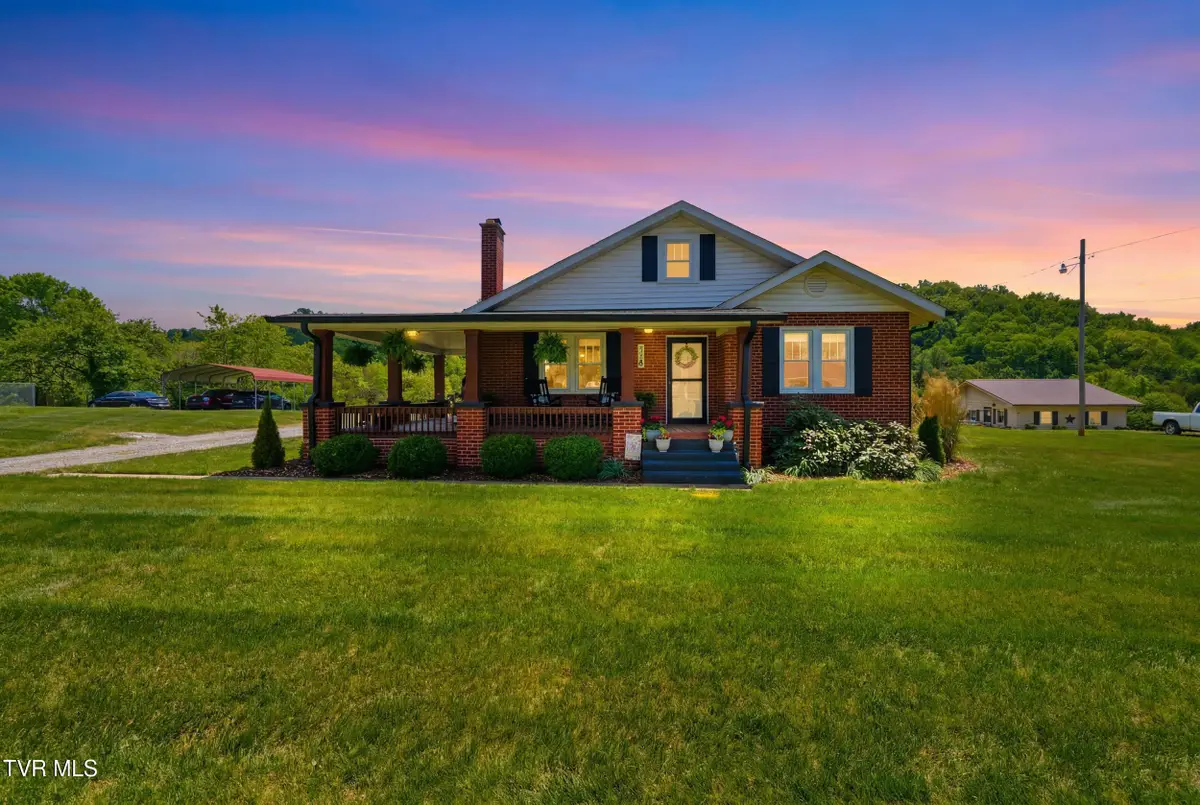 543 North Austin Springs Road, Piney Flats, TN 37686 - #1