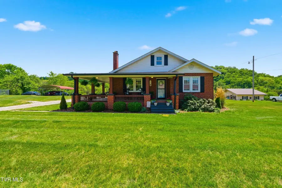 543 North Austin Springs Road, Piney Flats, TN 37686 - #2