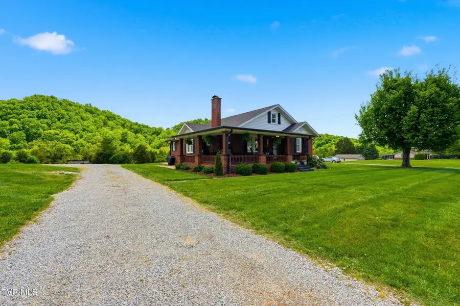 543 North Austin Springs Road, Piney Flats, TN 37686 - #3