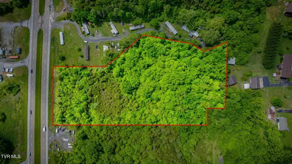 Tbd Highway 11w, Kingsport, TN 37660