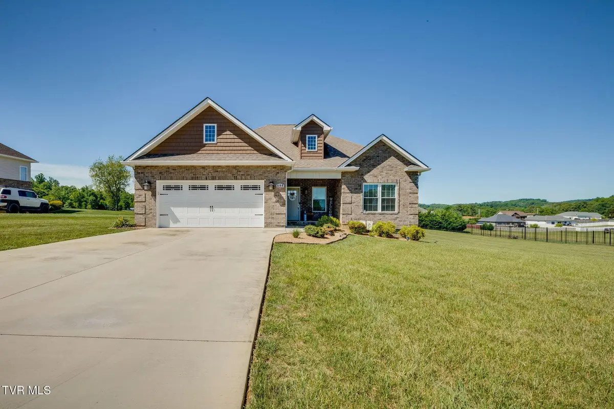 688 Brady Way, Jonesborough, TN 37659 - #1