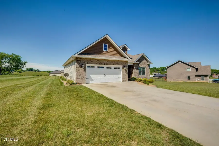 688 Brady Way, Jonesborough, TN 37659 - #2
