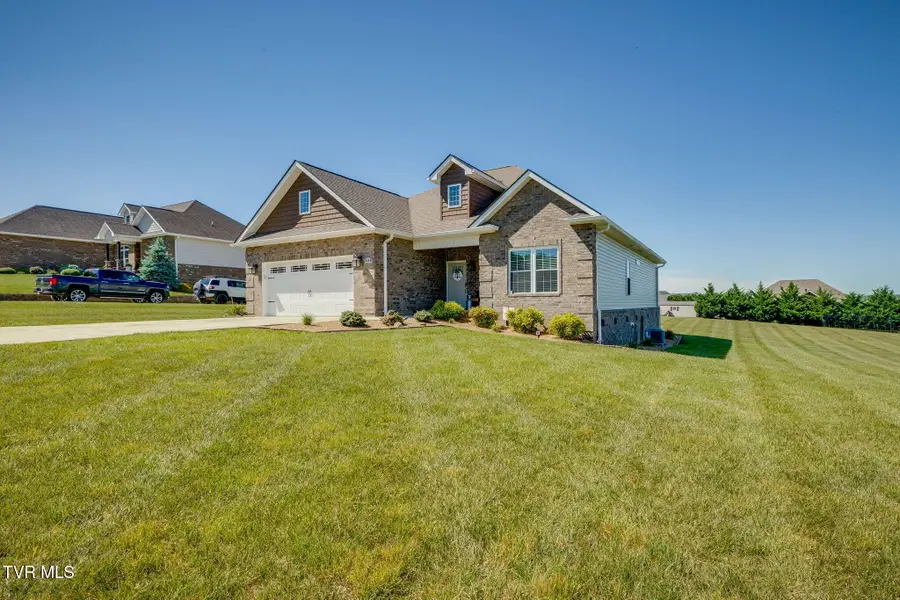 688 Brady Way, Jonesborough, TN 37659 - #3