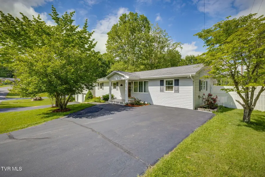 534 Andover Drive, Bristol, VA 24201 - #3