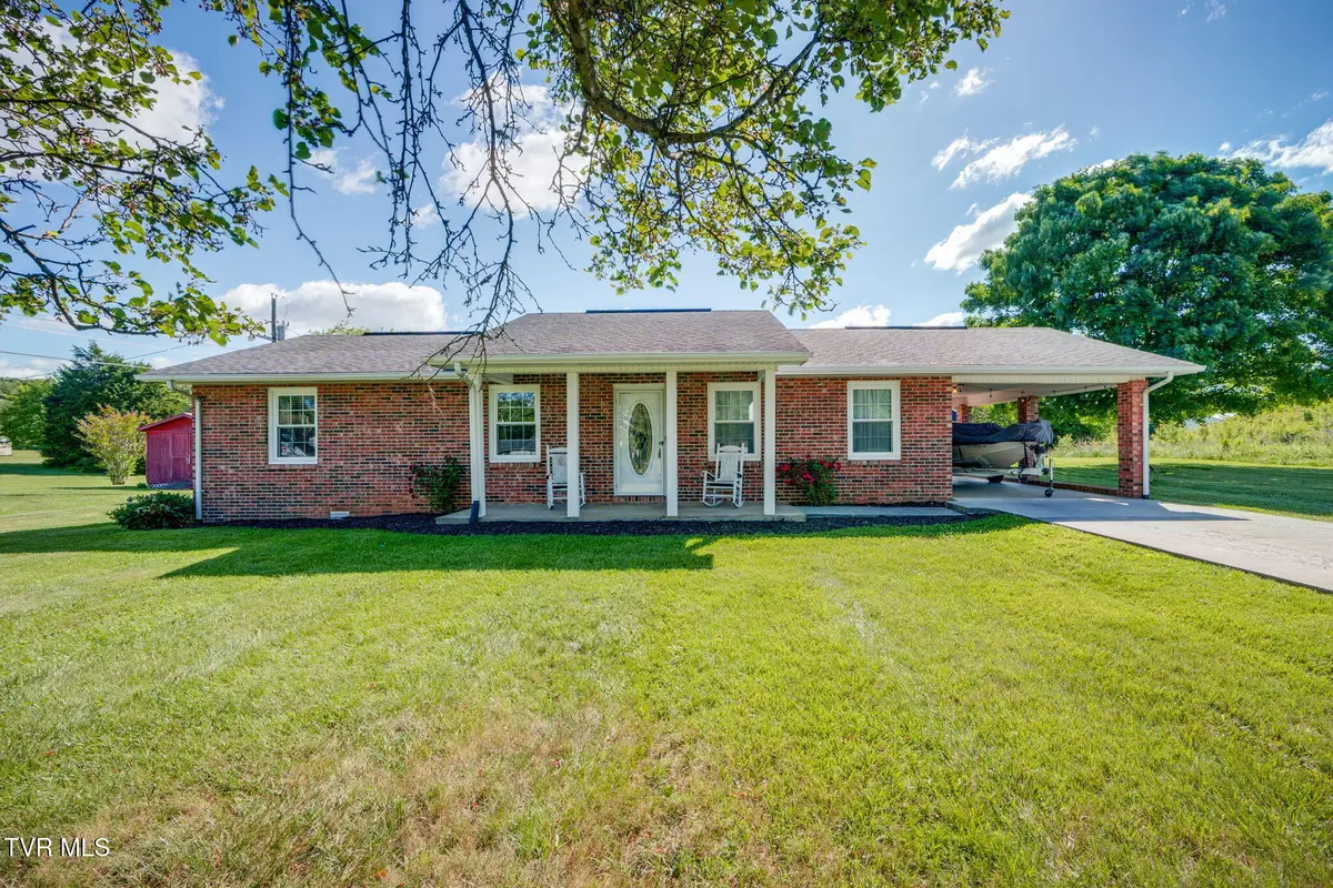 224 Arrington Road, Rogersville, TN 37857 - #1
