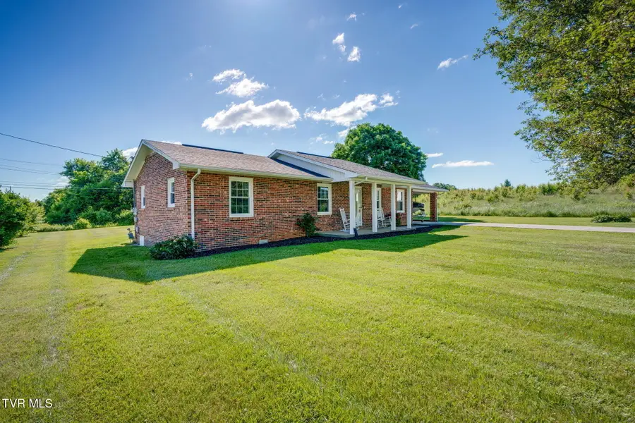 224 Arrington Road, Rogersville, TN 37857 - #2