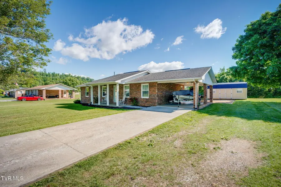 224 Arrington Road, Rogersville, TN 37857 - #3