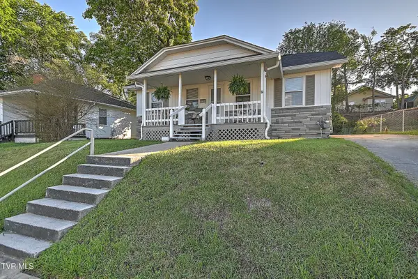 1218 East Sevier Avenue, Kingsport, TN 37664