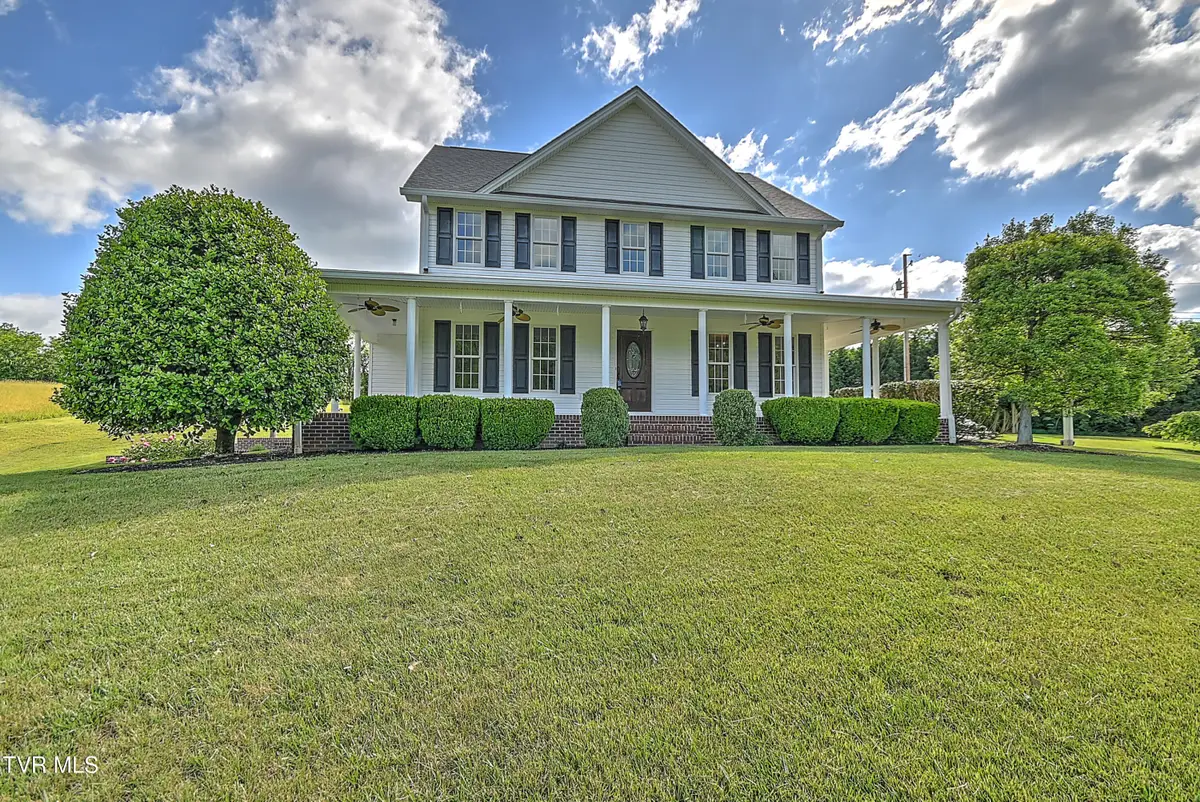 3725 Lunsford Mill Road, Hiltons, VA 24258 - #1