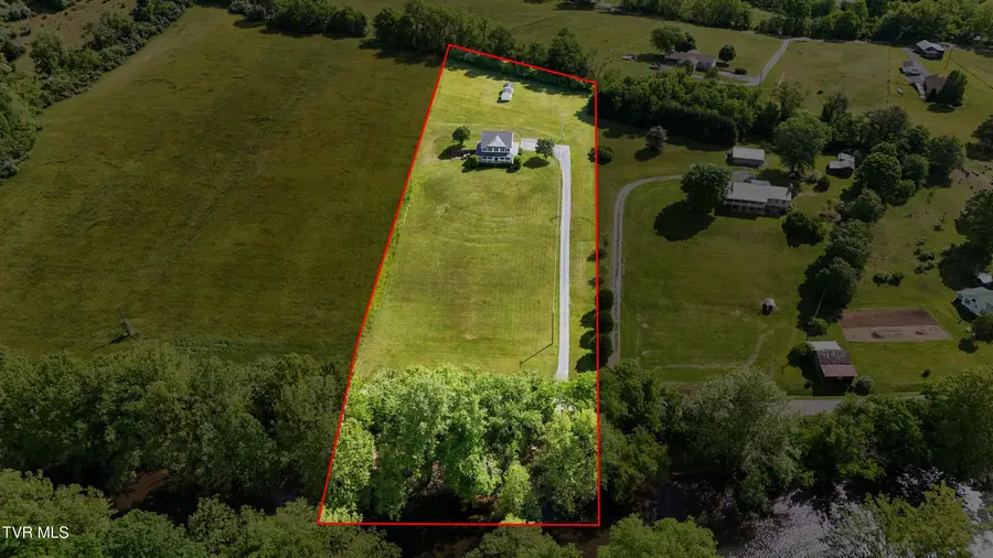 3725 Lunsford Mill Road, Hiltons, VA 24258 - #3