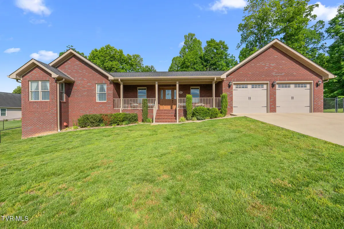 63 Faith Court, Greeneville, TN 37745 - #1