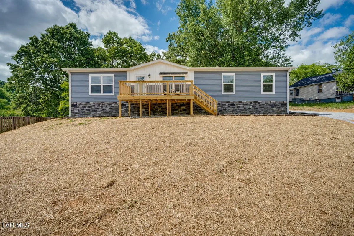 115 Hillside Drive, Johnson City, TN 37601 - #1